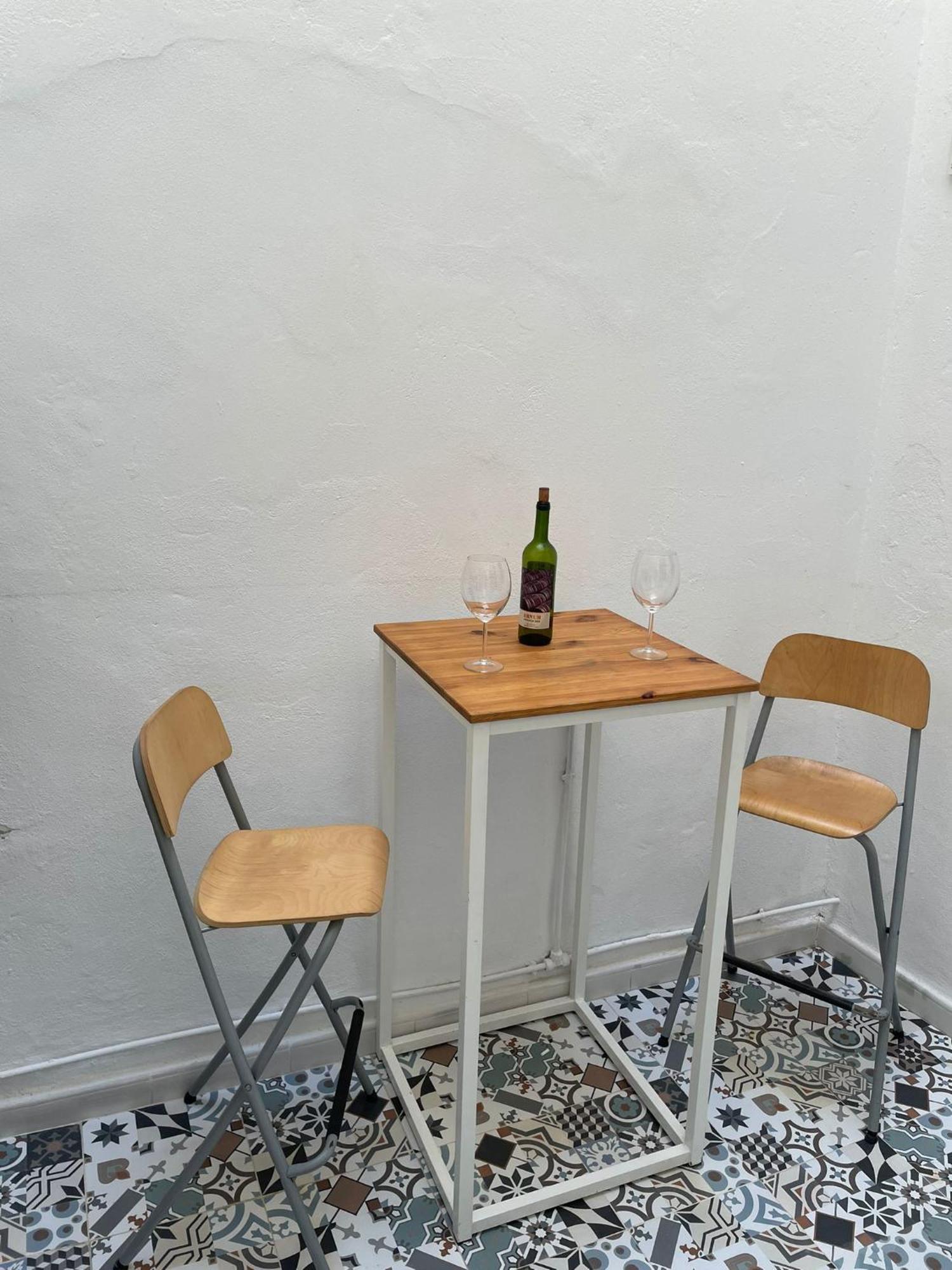 Miguel Angel - Garaicoechea Apartment *