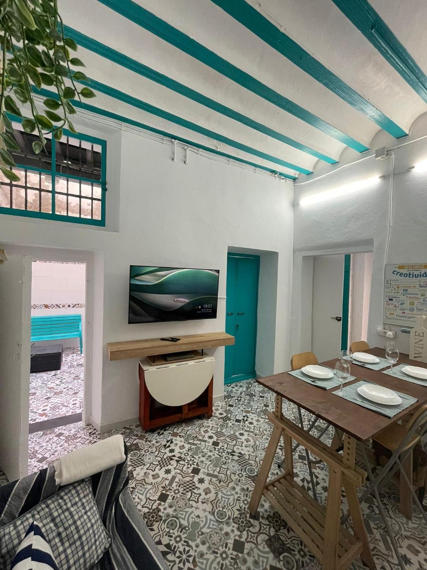 Apartment Miguel Angel - Garaicoechea *