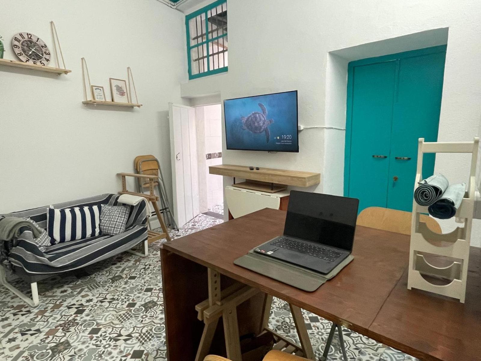 Miguel Angel - Garaicoechea Apartment Cádiz