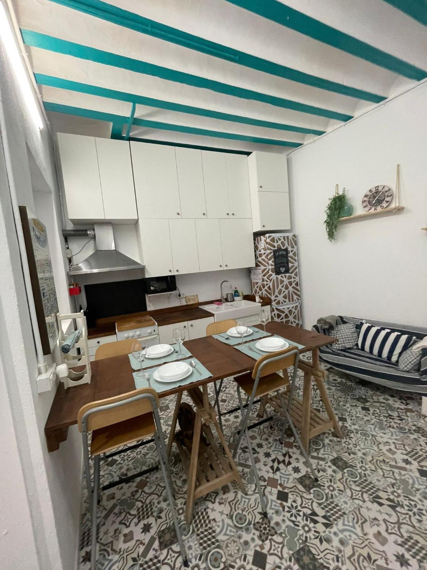 Apartment Miguel Angel - Garaicoechea Cádiz