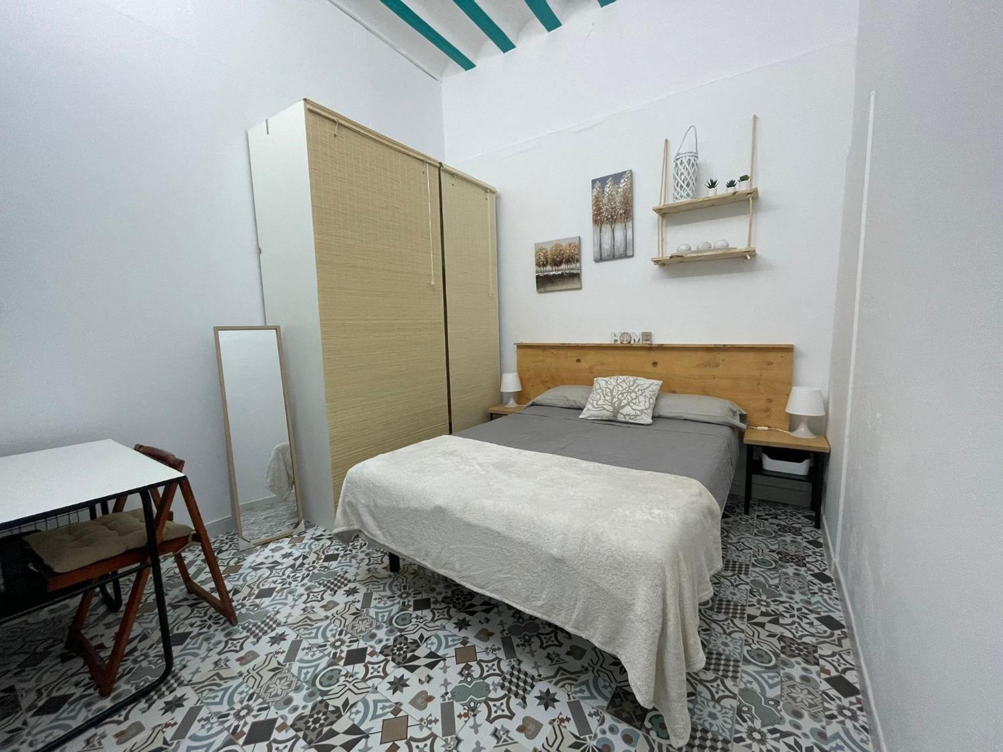 Apartment Miguel Angel - Garaicoechea