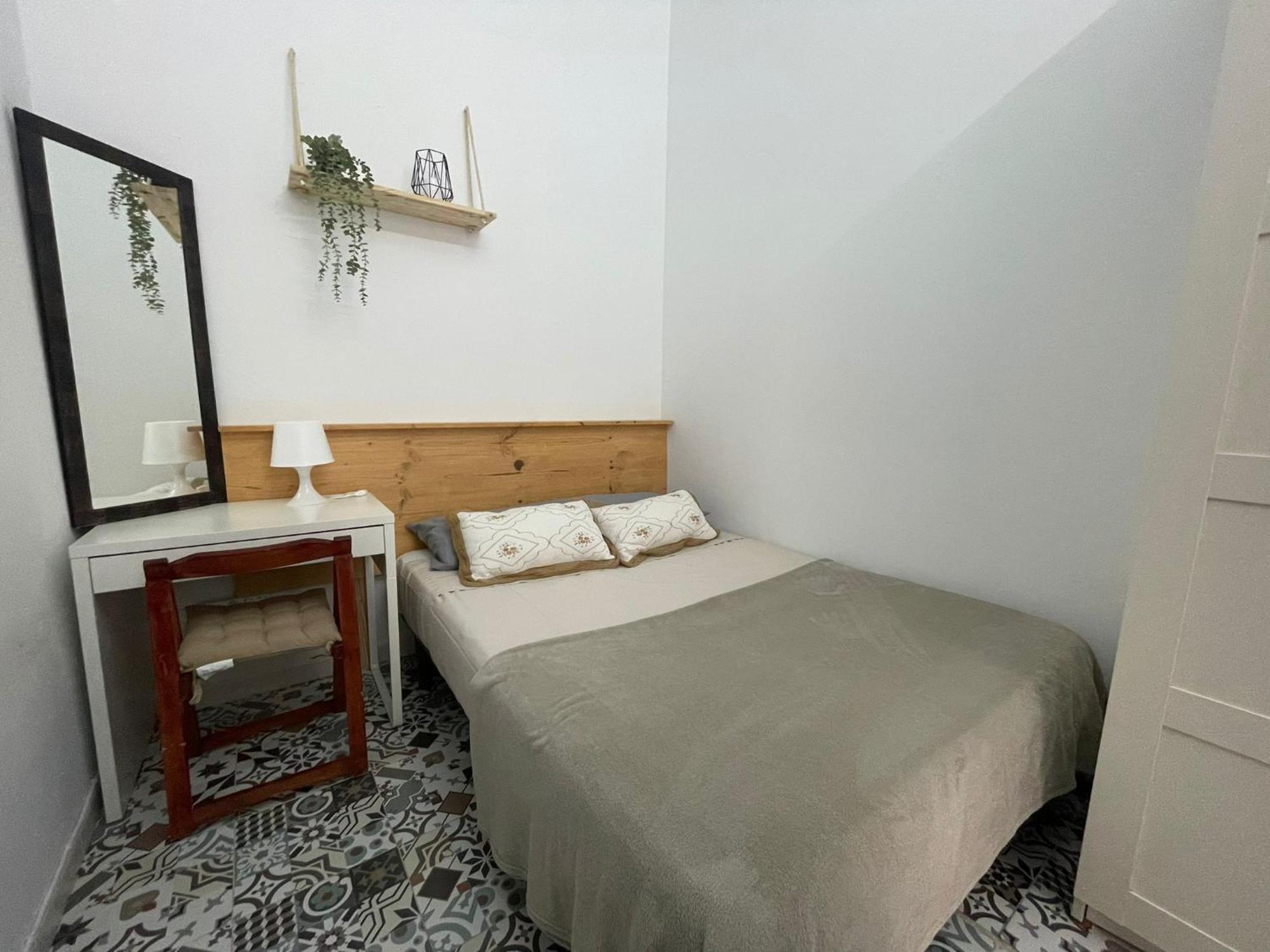 Apartment Miguel Angel - Garaicoechea *