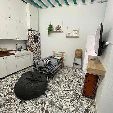 Miguel Angel - Garaicoechea Apartment Cadiz Exterior photo