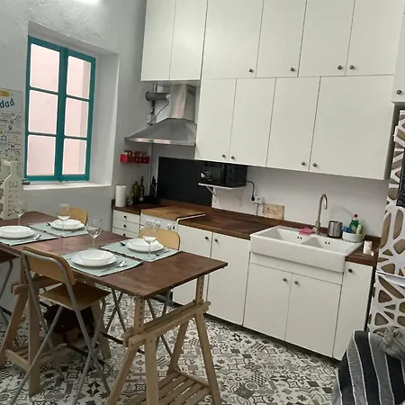 Miguel Angel - Garaicoechea Apartment Cadiz Exterior photo