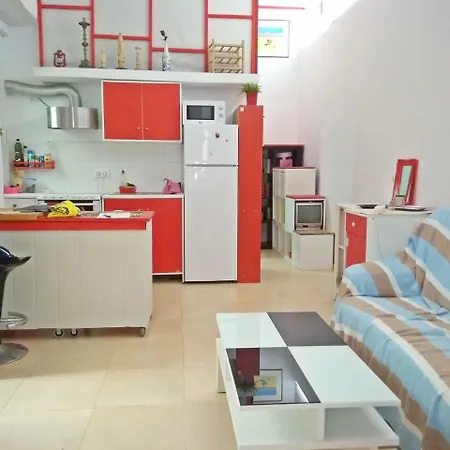 Miguel Angel - Garaicoechea Apartment Cadiz Exterior photo