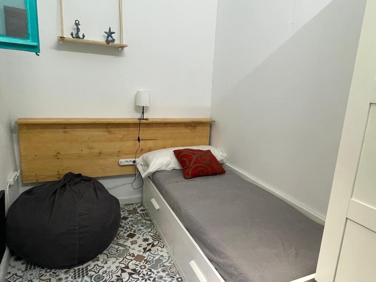 Appartement Miguel Angel - Garaicoechea