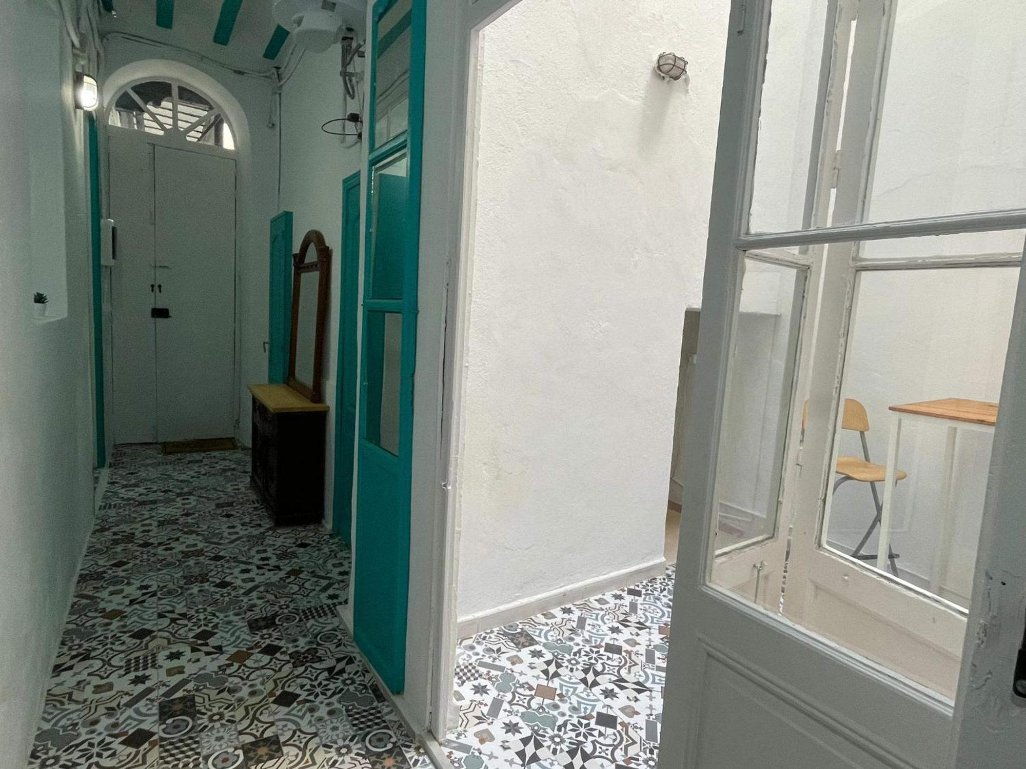 Miguel Angel - Garaicoechea Appartement *